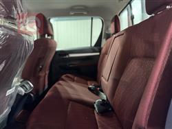 تۆیۆتا هایلۆکس